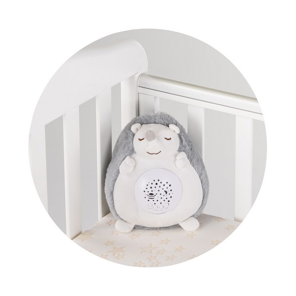 Продукт Chipolino - Плюшена играчка с проектор/музика - 0 - BG Hlapeta