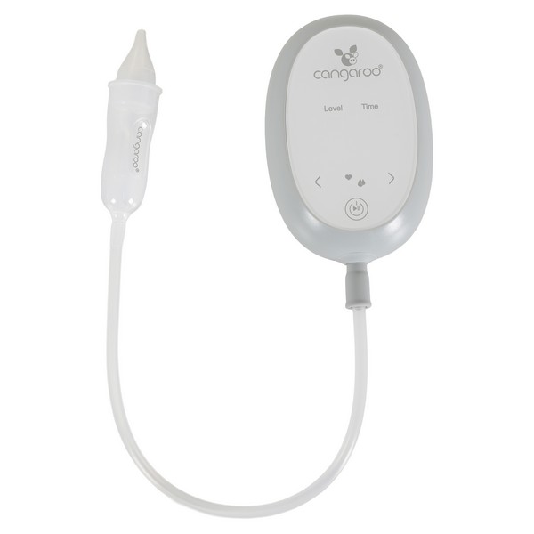 Продукт Cangaroo - Електрическа помпа Grace 2в1 - 0 - BG Hlapeta