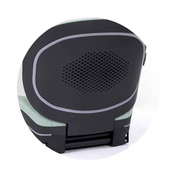 Продукт Chipolino GENESIS - Седалка за кола ISO 125-150 - 0 - BG Hlapeta
