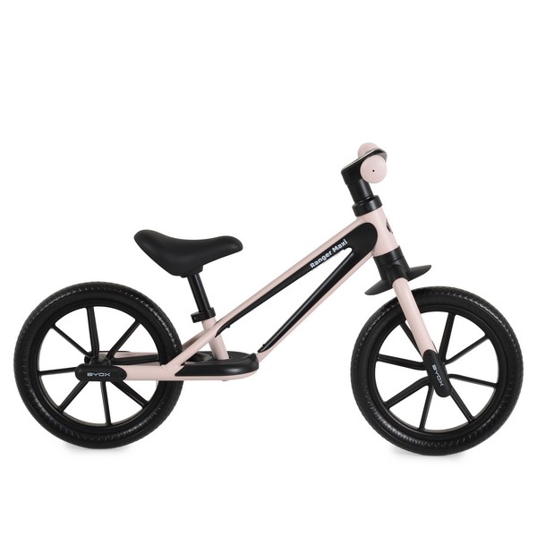 Продукт Byox Ranger Maxi - Баланс велосипед - 0 - BG Hlapeta
