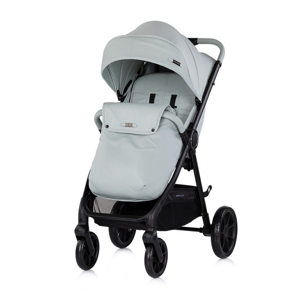 Продукт Chipolino Ултера - Детска количка с покривало до 22 кг. - 0 - BG Hlapeta