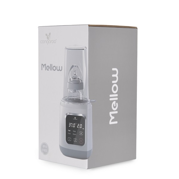 Продукт Cangaroo Mellow - Нагревател - 0 - BG Hlapeta