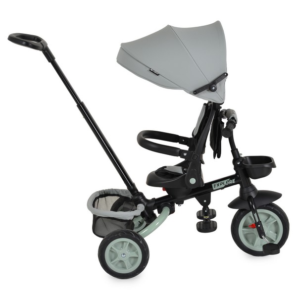 Продукт Byox Explore - Триколка - 0 - BG Hlapeta