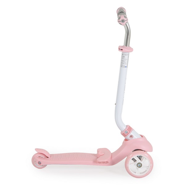 Продукт Byox Tristar 3в1 - Тротинетка - 0 - BG Hlapeta