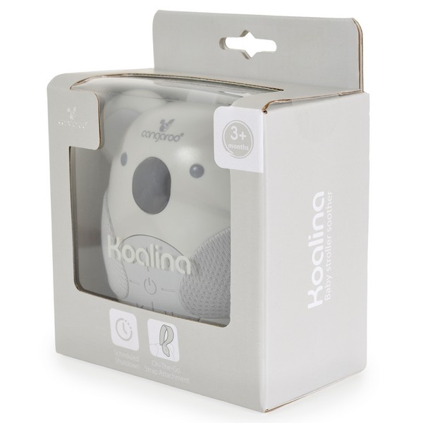 Продукт Cangaroo Koalina = Уред за бял шум - 0 - BG Hlapeta