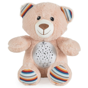 Cangaroo Lulo - Нощна лампа и прожектор с бял шум