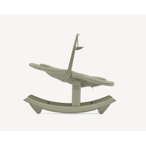 Продукт ANEX - Основа за люлеене Ozy - 0 - BG Hlapeta