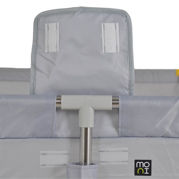 Продукт Moni GameZone - Кошара 120*120 с аксесоари - 0 - BG Hlapeta