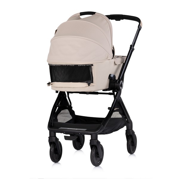 Продукт Chipolino "Елит NextGen" - Кош за новородено  - 0 - BG Hlapeta