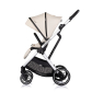 Продукт Chipolino Аурора - Детска количка 3 в1 - 68 - BG Hlapeta