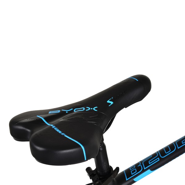 Продукт Byox - Велосипед със скорости 27.5" - 0 - BG Hlapeta