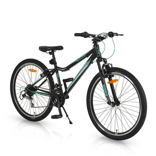 Продукт Byox - Велосипед със скорости 26" Avenue  - 0 - BG Hlapeta