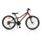 Продукт Byox ZANTE - Велосипед със скорости 24 инча - 3 - BG Hlapeta