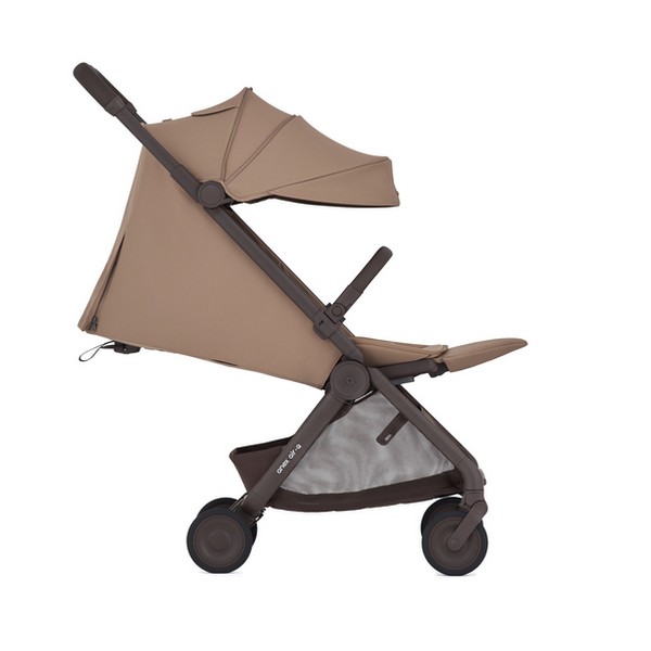 Продукт Anex Air-Q - Бебешка количка 2 в 1 - 0 - BG Hlapeta