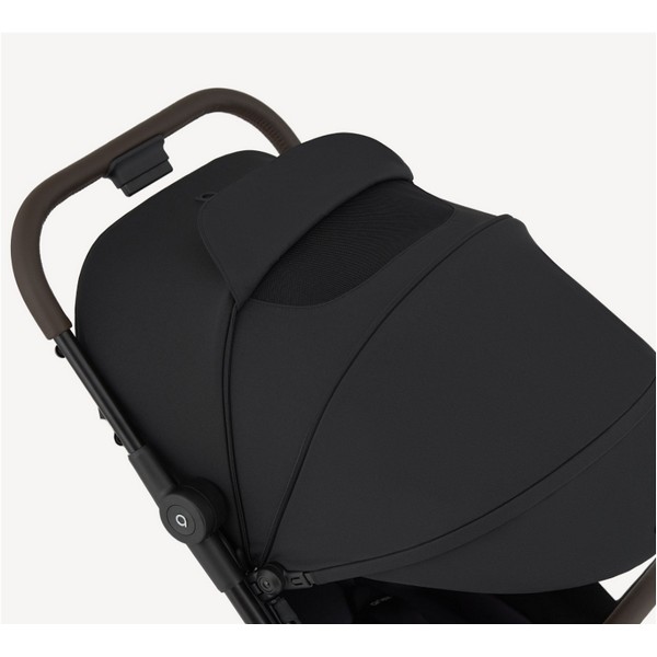 Продукт Anex Air-Z plus - Бебешка трансформираща количка - 0 - BG Hlapeta