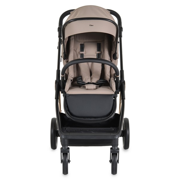 Продукт Moni Merci - Комбинирана количка 3 в 1 - 0 - BG Hlapeta