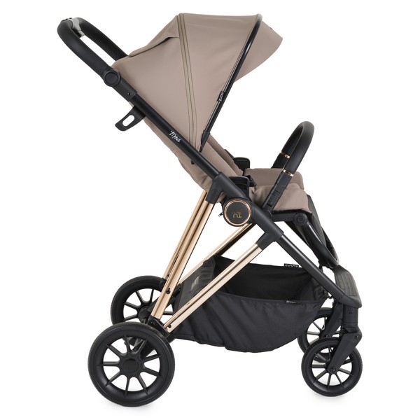 Продукт Moni Merci - Комбинирана количка 3 в 1 - 0 - BG Hlapeta