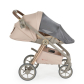 Продукт Cangaroo Unique - Комбинирана количка 3 в 1. - 12 - BG Hlapeta
