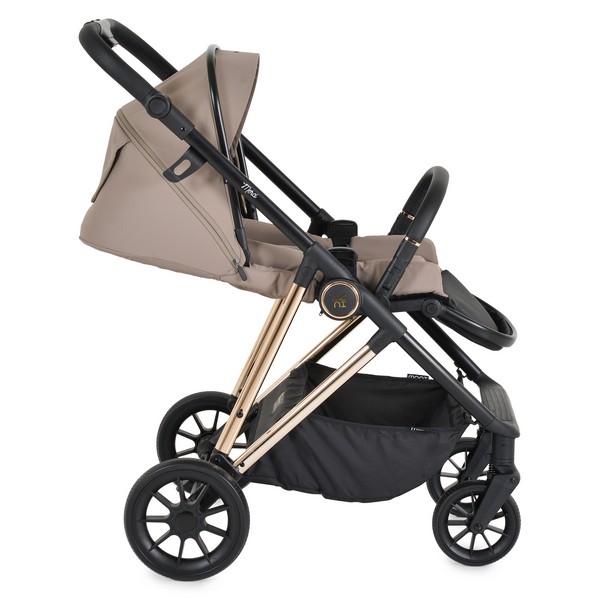 Продукт Moni Merci - Комбинирана количка 3 в 1 - 0 - BG Hlapeta