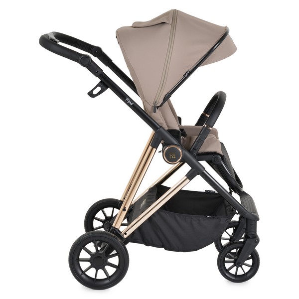 Продукт Moni Merci - Комбинирана количка 3 в 1 - 0 - BG Hlapeta