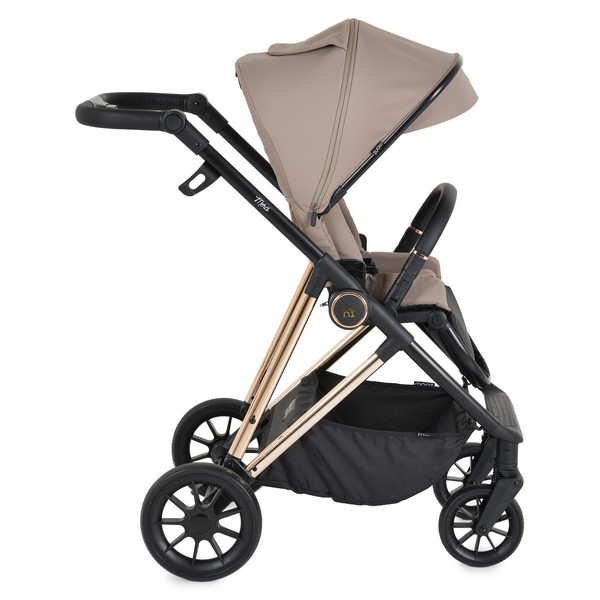 Продукт Moni Merci - Комбинирана количка 3 в 1 - 0 - BG Hlapeta