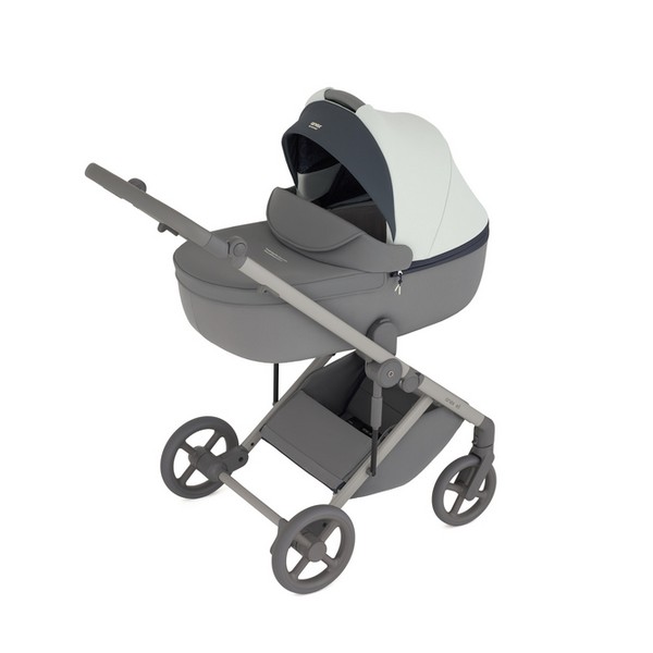 Продукт Anex Eli Wavy Special edition - бебешка количка 2в1 - 0 - BG Hlapeta