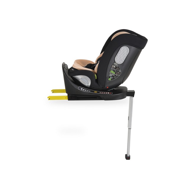 Продукт Moni Strike - Стол за кола 40-150см - 0 - BG Hlapeta