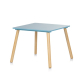 Продукт Chipolino MDF - Комплект маса с два стола - 9 - BG Hlapeta