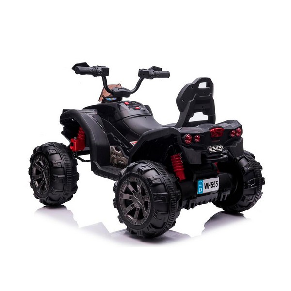 Продукт Акумулаторно АТВ FX SPORT - 0 - BG Hlapeta