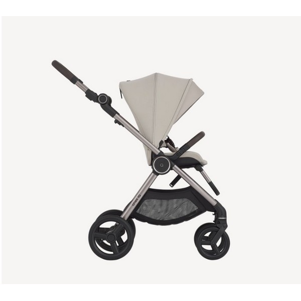 Продукт Anex IQ Premium new /all in one - Бебешка количка - 0 - BG Hlapeta