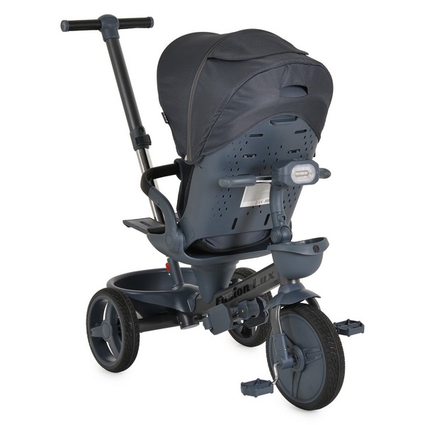 Продукт Byox Fusion Lux - Триколка - 0 - BG Hlapeta