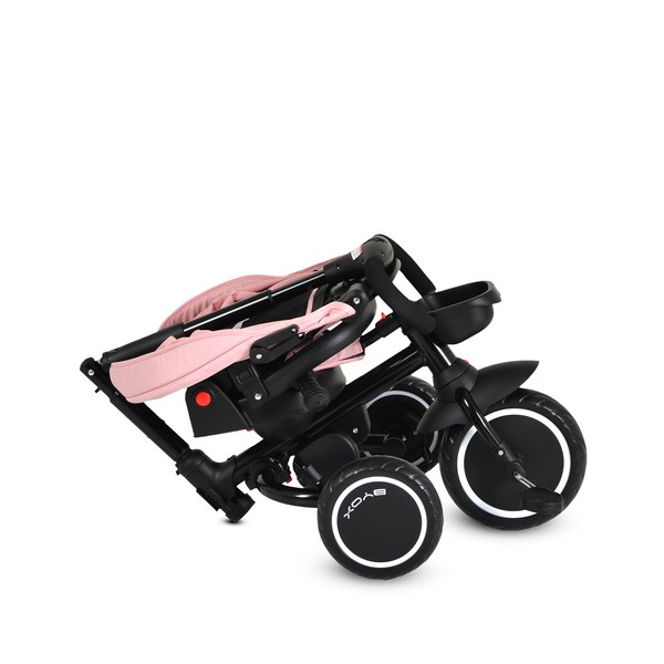 Продукт Byox Cruz - Триколка - 0 - BG Hlapeta