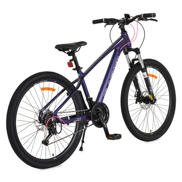 Продукт Byox Clasher - Велосипед със скорости alloy 26 инча - 0 - BG Hlapeta