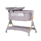 Продукт Chipolino SleepNFold - Сгъваема кошарка - 28 - BG Hlapeta