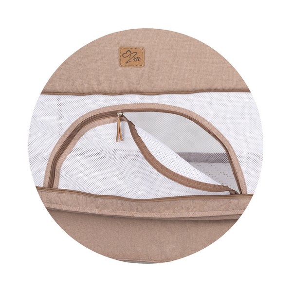 Продукт Chipolino Zen - Кошара с подвижна страна  - 0 - BG Hlapeta