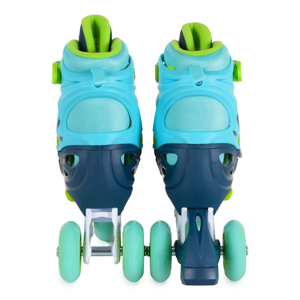 Продукт Byox - Ролери Rolox Blue - 0 - BG Hlapeta