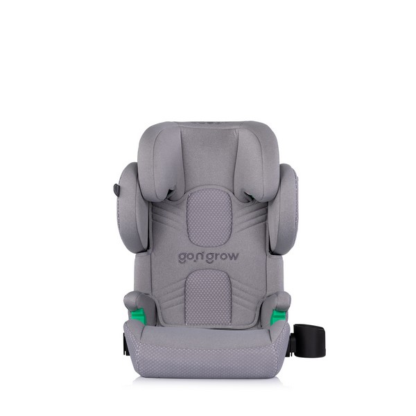 Продукт Chipolino GO'N'GROW - Стол за кола100-150 I-SIZE - 0 - BG Hlapeta