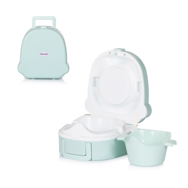 Продукт Chipolino Potty to Go - Гърне за пътуване - 0 - BG Hlapeta