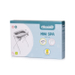 Продукт Chipolino MINI SPA - Вана с матраче и стойка (78см) - 7 - BG Hlapeta