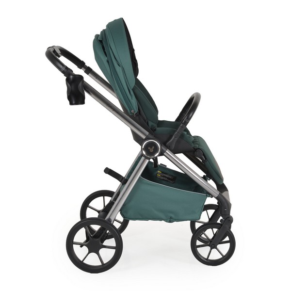 Продукт Cangaroo Unique - Комбинирана количка 3 в 1. - 0 - BG Hlapeta