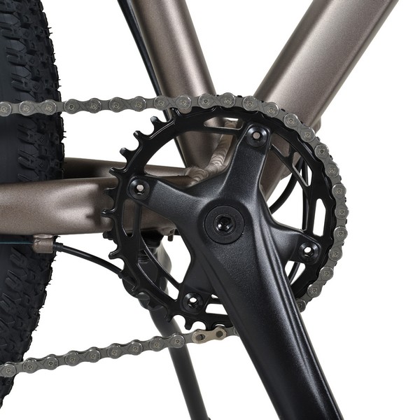 Продукт Byox Taran 1*10 alloy hdb - Велосипед със скорости 27.5 инча - 0 - BG Hlapeta