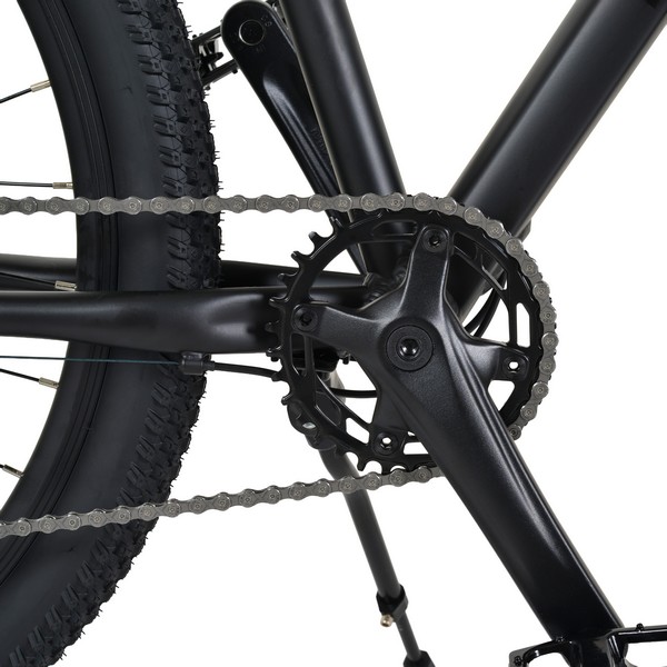 Продукт Byox Taran 1*10 alloy hdb - Велосипед със скорости 27.5 инча - 0 - BG Hlapeta
