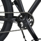 Продукт Byox Taran 1*10 alloy hdb - Велосипед със скорости 27.5 инча - 7 - BG Hlapeta