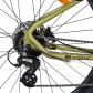 Продукт Byox Taran 1*8 alloy hdb - Велосипед със скорости 27.5 инча - 7 - BG Hlapeta