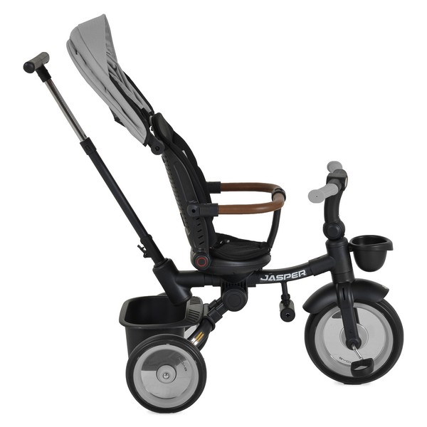 Продукт Byox Jasper - Триколка - 0 - BG Hlapeta