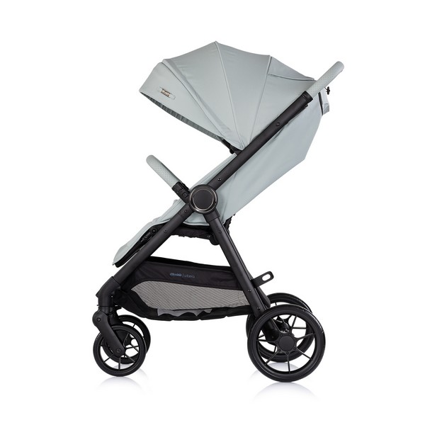 Продукт Chipolino Ултера - Детска количка с покривало до 22 кг. - 0 - BG Hlapeta