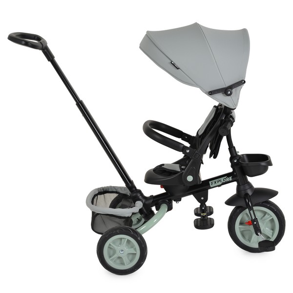 Продукт Byox Explore - Триколка - 0 - BG Hlapeta