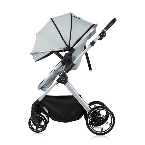 Продукт Chipolino Pearl - Детска количка - 0 - BG Hlapeta