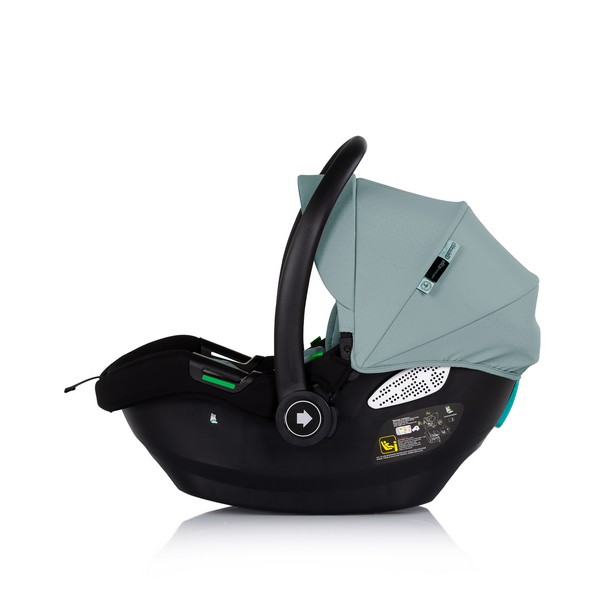 Продукт Chipolino "Елит NextG" - Столче за кола 40-87cm  - 0 - BG Hlapeta