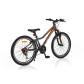 Продукт Byox ZANTE - Велосипед със скорости 24 инча - 2 - BG Hlapeta